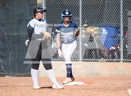 Thumbnail 2 in Frederick vs. Golden (CHSAA 4A Region 4) photogallery.