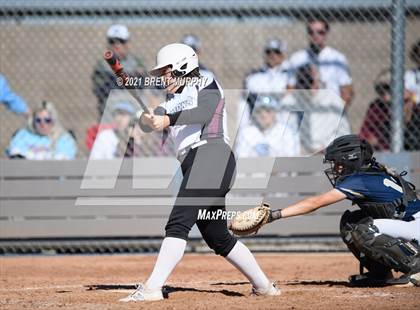 Thumbnail 3 in Frederick vs. Golden (CHSAA 4A Region 4) photogallery.