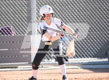 Thumbnail 2 in Frederick vs. Golden (CHSAA 4A Region 4) photogallery.