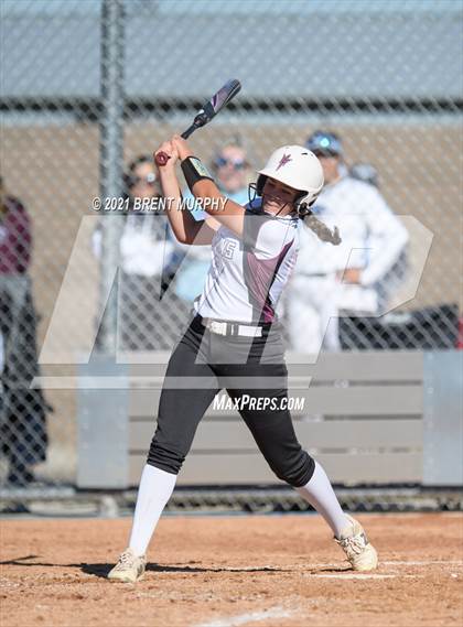 Thumbnail 1 in Frederick vs. Golden (CHSAA 4A Region 4) photogallery.