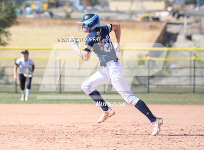 Thumbnail 2 in Frederick vs. Golden (CHSAA 4A Region 4) photogallery.