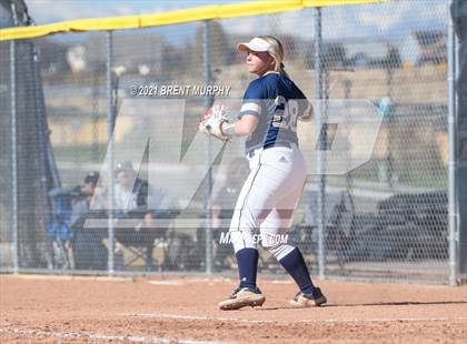 Thumbnail 2 in Frederick vs. Golden (CHSAA 4A Region 4) photogallery.