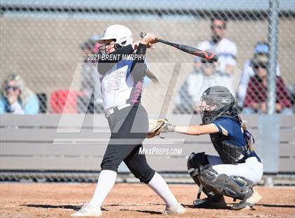 Thumbnail 1 in Frederick vs. Golden (CHSAA 4A Region 4) photogallery.