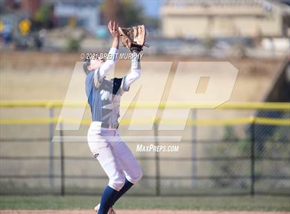 Thumbnail 1 in Frederick vs. Golden (CHSAA 4A Region 4) photogallery.