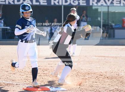 Thumbnail 3 in Frederick vs. Golden (CHSAA 4A Region 4) photogallery.