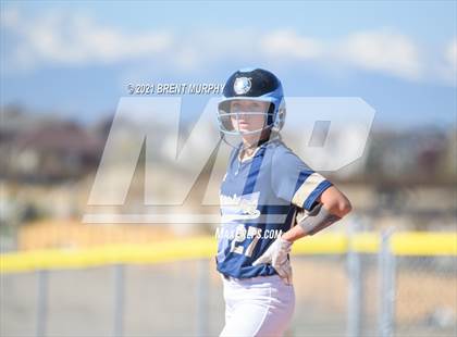 Thumbnail 1 in Frederick vs. Golden (CHSAA 4A Region 4) photogallery.