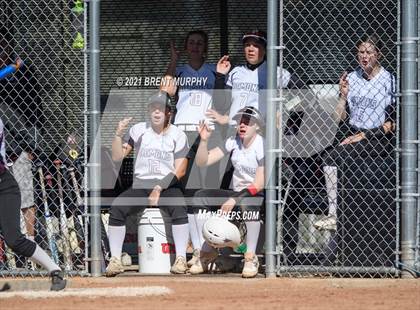 Thumbnail 1 in Frederick vs. Golden (CHSAA 4A Region 4) photogallery.