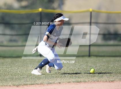 Thumbnail 3 in Frederick vs. Golden (CHSAA 4A Region 4) photogallery.