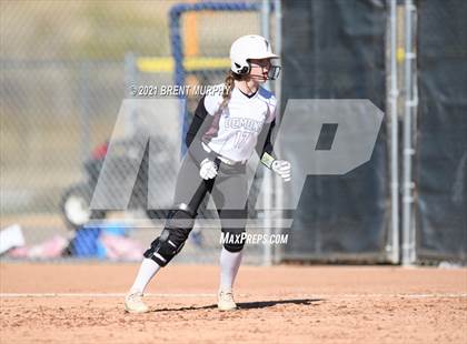 Thumbnail 3 in Frederick vs. Golden (CHSAA 4A Region 4) photogallery.