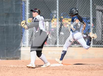 Thumbnail 3 in Frederick vs. Golden (CHSAA 4A Region 4) photogallery.