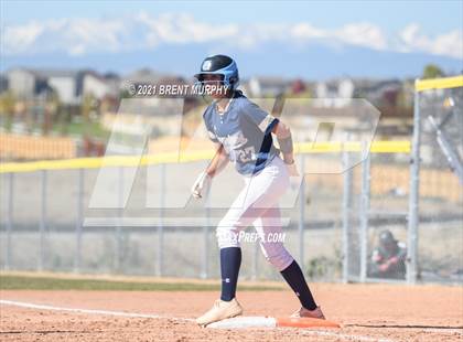 Thumbnail 3 in Frederick vs. Golden (CHSAA 4A Region 4) photogallery.