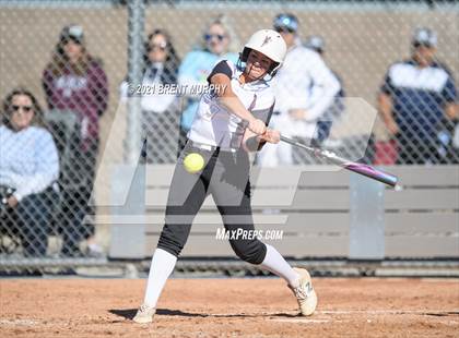Thumbnail 2 in Frederick vs. Golden (CHSAA 4A Region 4) photogallery.