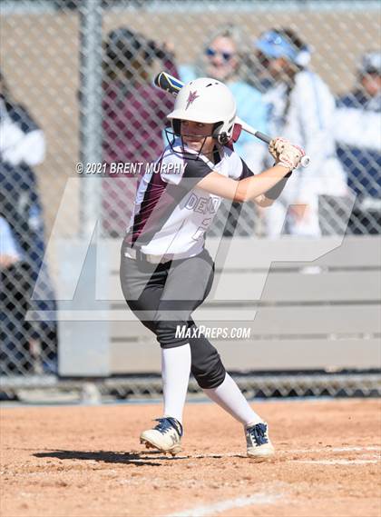 Thumbnail 2 in Frederick vs. Golden (CHSAA 4A Region 4) photogallery.