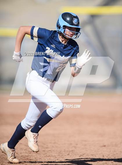Thumbnail 1 in Frederick vs. Golden (CHSAA 4A Region 4) photogallery.
