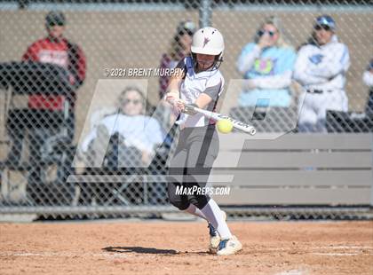 Thumbnail 1 in Frederick vs. Golden (CHSAA 4A Region 4) photogallery.