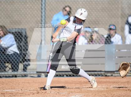 Thumbnail 2 in Frederick vs. Golden (CHSAA 4A Region 4) photogallery.