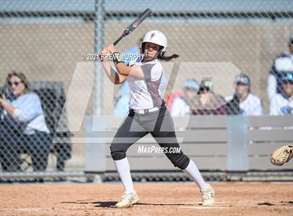 Thumbnail 3 in Frederick vs. Golden (CHSAA 4A Region 4) photogallery.
