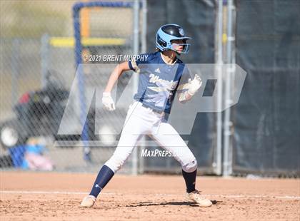 Thumbnail 3 in Frederick vs. Golden (CHSAA 4A Region 4) photogallery.