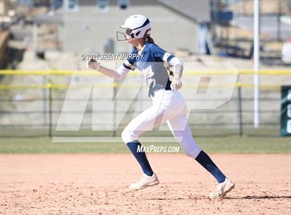 Thumbnail 3 in Frederick vs. Golden (CHSAA 4A Region 4) photogallery.