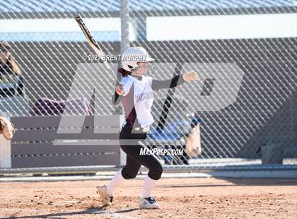 Thumbnail 3 in Frederick vs. Golden (CHSAA 4A Region 4) photogallery.