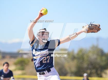 Thumbnail 3 in Frederick vs. Golden (CHSAA 4A Region 4) photogallery.