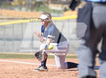 Thumbnail 2 in Frederick vs. Golden (CHSAA 4A Region 4) photogallery.