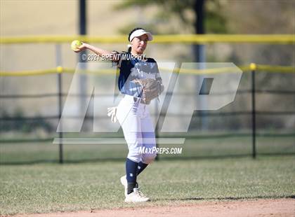Thumbnail 1 in Frederick vs. Golden (CHSAA 4A Region 4) photogallery.