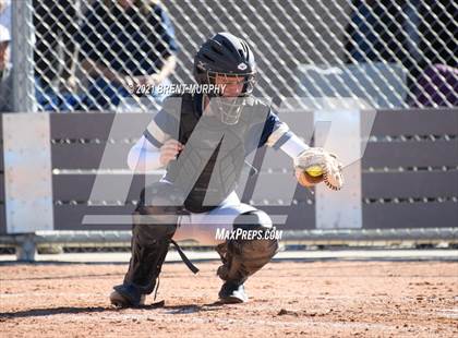 Thumbnail 2 in Frederick vs. Golden (CHSAA 4A Region 4) photogallery.
