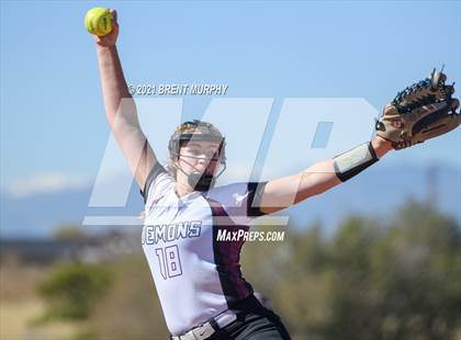 Thumbnail 3 in Frederick vs. Golden (CHSAA 4A Region 4) photogallery.