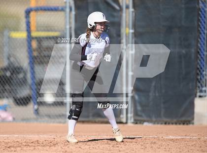 Thumbnail 1 in Frederick vs. Golden (CHSAA 4A Region 4) photogallery.