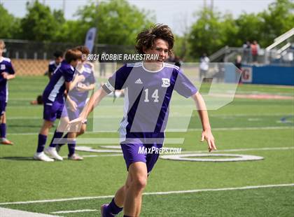 Thumbnail 1 in Boerne vs. Diamond Hill-Jarvis (UIL 4A Final) photogallery.