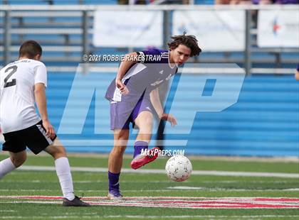 Thumbnail 2 in Boerne vs. Diamond Hill-Jarvis (UIL 4A Final) photogallery.