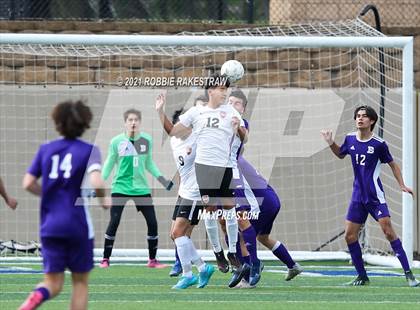 Thumbnail 2 in Boerne vs. Diamond Hill-Jarvis (UIL 4A Final) photogallery.