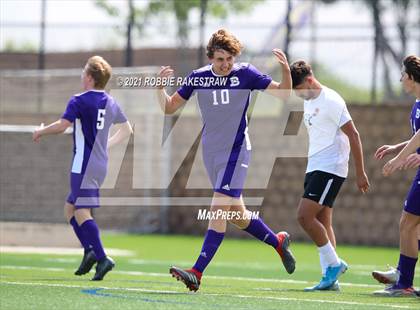 Thumbnail 2 in Boerne vs. Diamond Hill-Jarvis (UIL 4A Final) photogallery.