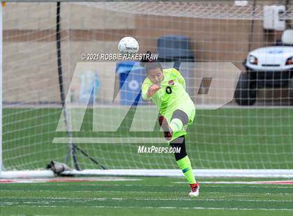 Thumbnail 1 in Boerne vs. Diamond Hill-Jarvis (UIL 4A Final) photogallery.
