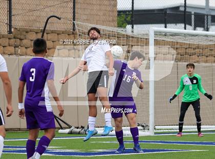 Thumbnail 1 in Boerne vs. Diamond Hill-Jarvis (UIL 4A Final) photogallery.