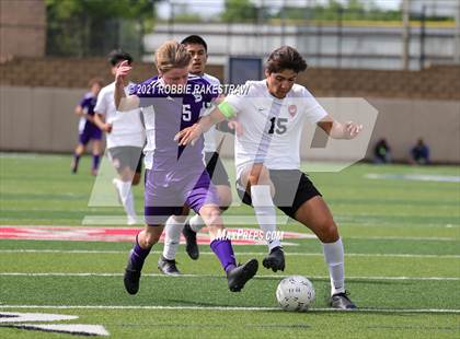 Thumbnail 2 in Boerne vs. Diamond Hill-Jarvis (UIL 4A Final) photogallery.