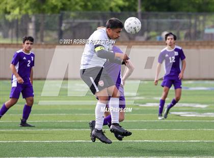 Thumbnail 3 in Boerne vs. Diamond Hill-Jarvis (UIL 4A Final) photogallery.