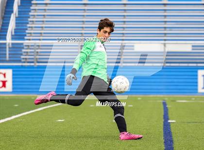 Thumbnail 1 in Boerne vs. Diamond Hill-Jarvis (UIL 4A Final) photogallery.