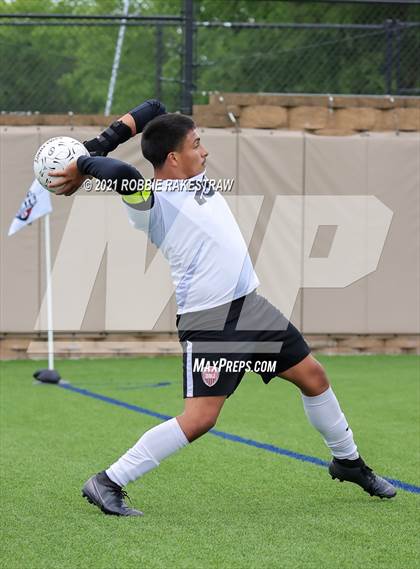 Thumbnail 3 in Boerne vs. Diamond Hill-Jarvis (UIL 4A Final) photogallery.