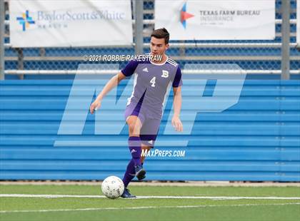 Thumbnail 3 in Boerne vs. Diamond Hill-Jarvis (UIL 4A Final) photogallery.