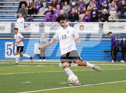 Thumbnail 1 in Boerne vs. Diamond Hill-Jarvis (UIL 4A Final) photogallery.