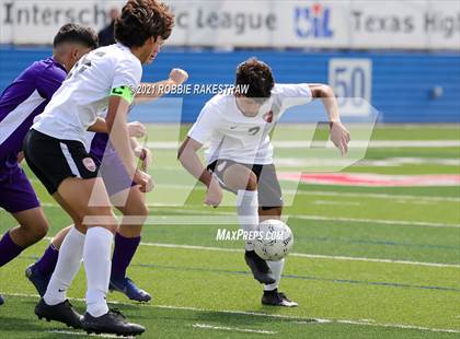 Thumbnail 1 in Boerne vs. Diamond Hill-Jarvis (UIL 4A Final) photogallery.