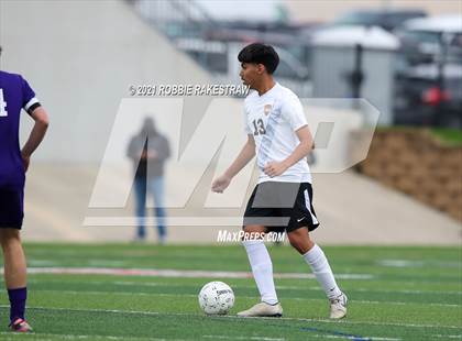 Thumbnail 3 in Boerne vs. Diamond Hill-Jarvis (UIL 4A Final) photogallery.