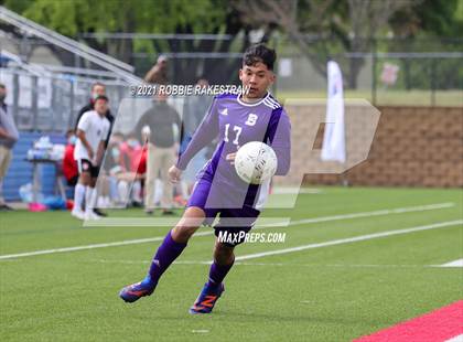 Thumbnail 3 in Boerne vs. Diamond Hill-Jarvis (UIL 4A Final) photogallery.
