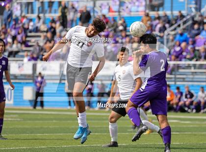 Thumbnail 3 in Boerne vs. Diamond Hill-Jarvis (UIL 4A Final) photogallery.