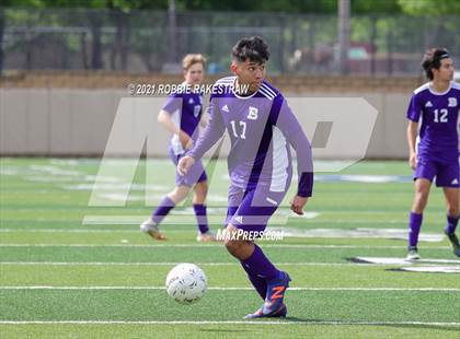 Thumbnail 3 in Boerne vs. Diamond Hill-Jarvis (UIL 4A Final) photogallery.