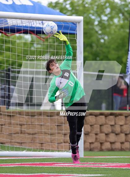 Thumbnail 3 in Boerne vs. Diamond Hill-Jarvis (UIL 4A Final) photogallery.