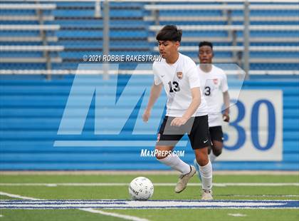 Thumbnail 2 in Boerne vs. Diamond Hill-Jarvis (UIL 4A Final) photogallery.