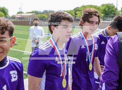 Thumbnail 1 in Boerne vs. Diamond Hill-Jarvis (UIL 4A Final) photogallery.